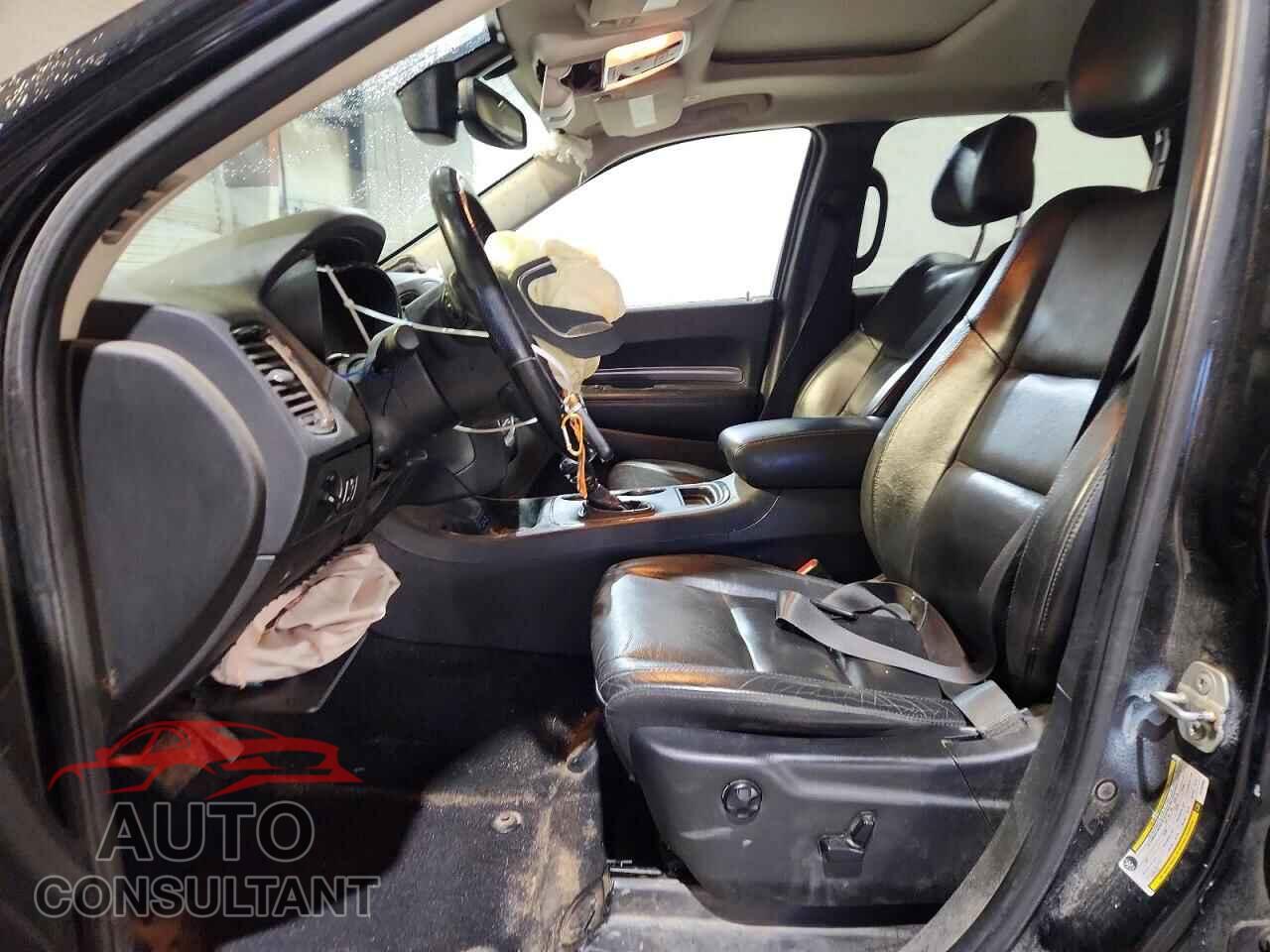 DODGE DURANGO 2020 - 1C4RDJDG2LC162935