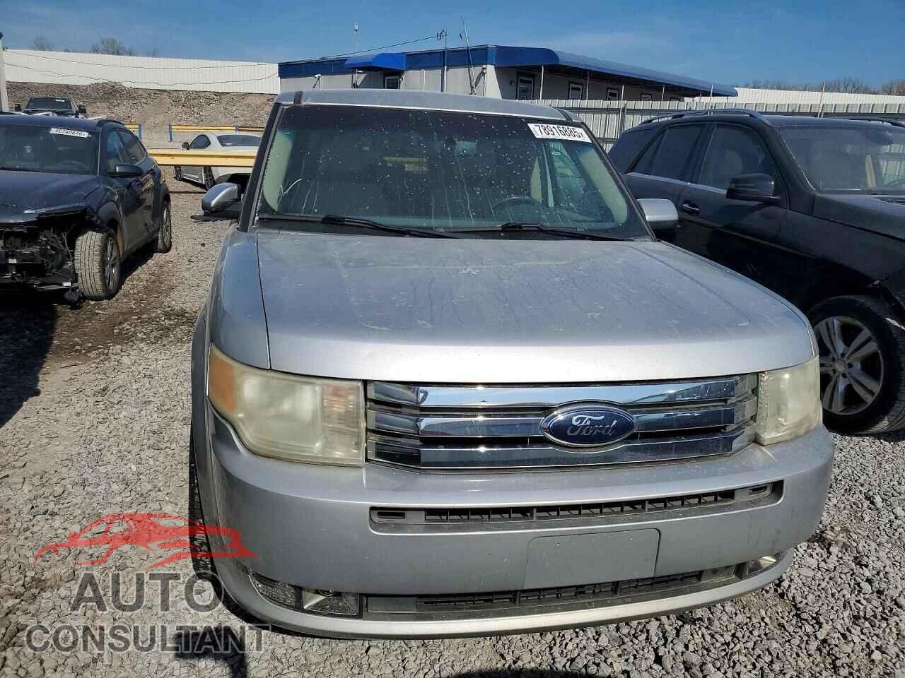 FORD FLEX 2009 - 2FMDK52CX9BA84089