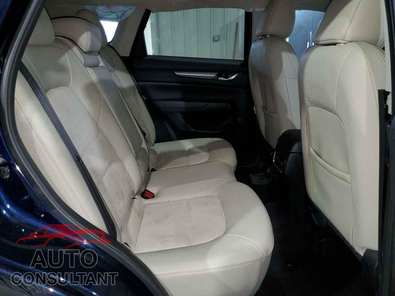 MAZDA CX-5 2020 - JM3KFBCM3L0868183