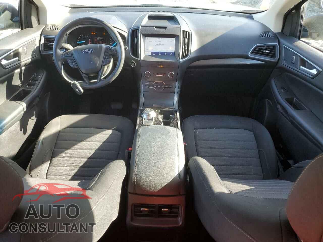 FORD EDGE 2020 - 2FMPK3G91LBB06809