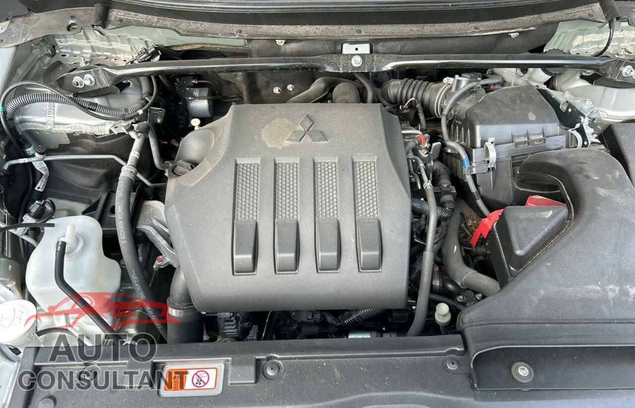 MITSUBISHI ECLIPSE 2024 - JA4ATVAA9RZ002607