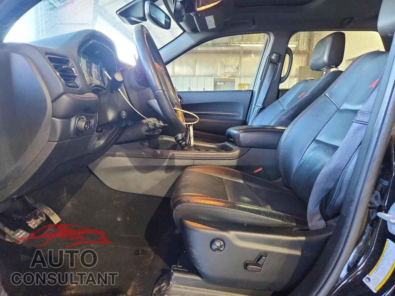 DODGE DURANGO 2023 - 1C4SDJCT3PC612727