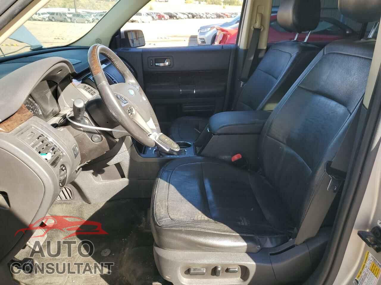 FORD FLEX 2015 - 2FMHK6D84FBA07441
