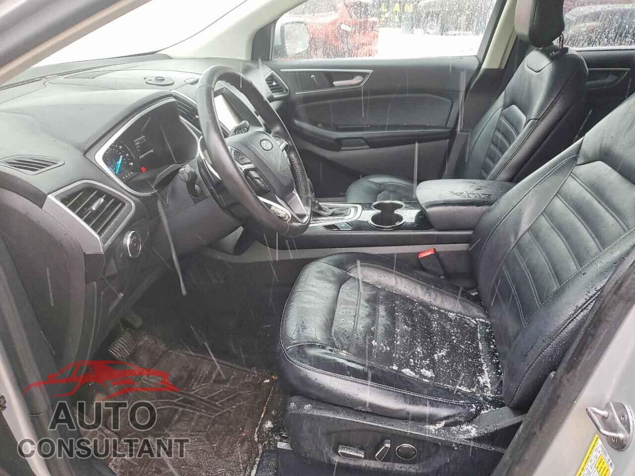 FORD EDGE 2015 - 2FMTK4J90FBB63617