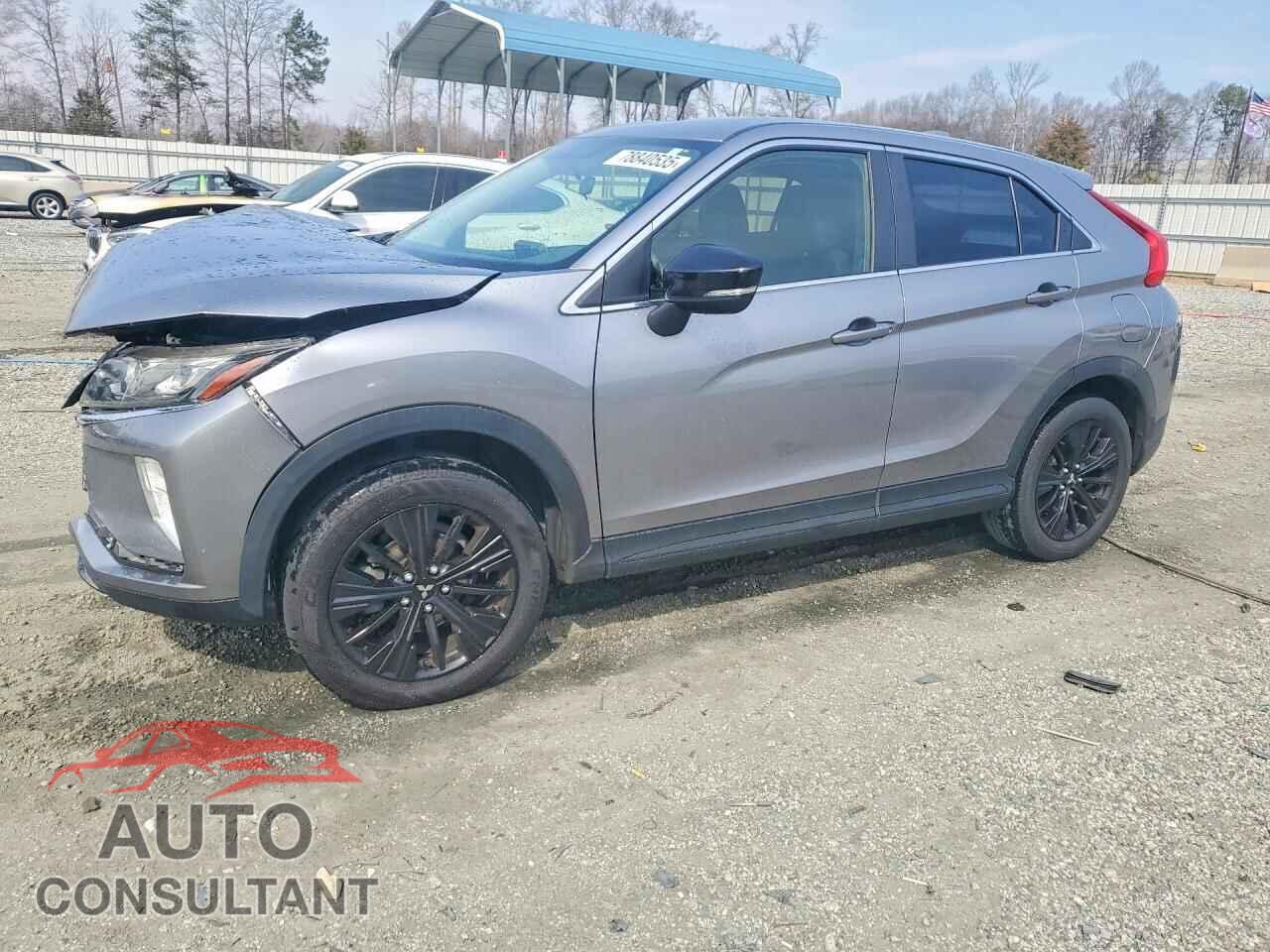 MITSUBISHI ECLIPSE CROSS 2019 - JA4AT4AA9KZ052441
