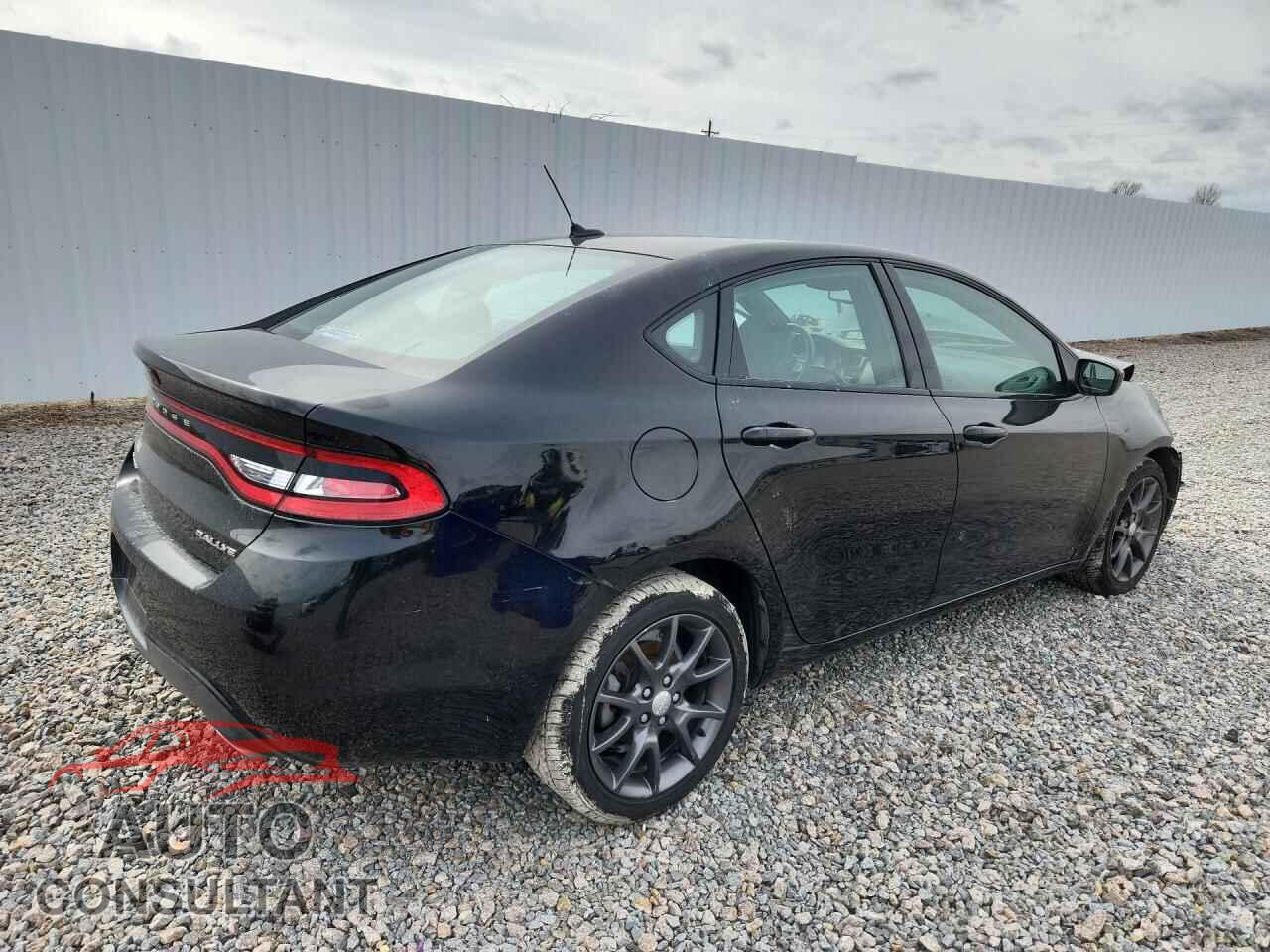 DODGE DART 2016 - 1C3CDFBB6GD680285