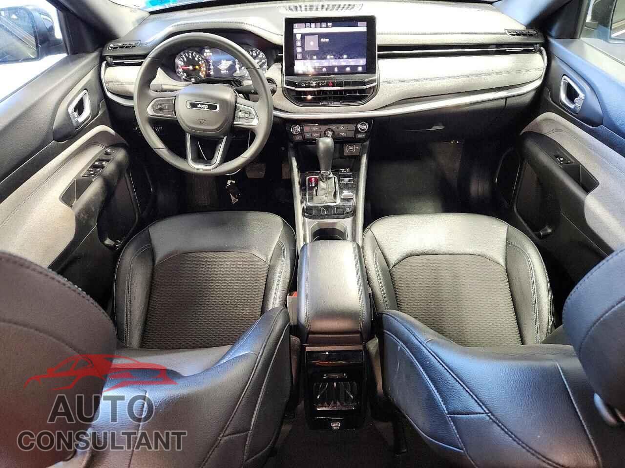 JEEP COMPASS 2024 - 3C4NJDBN5RT606946