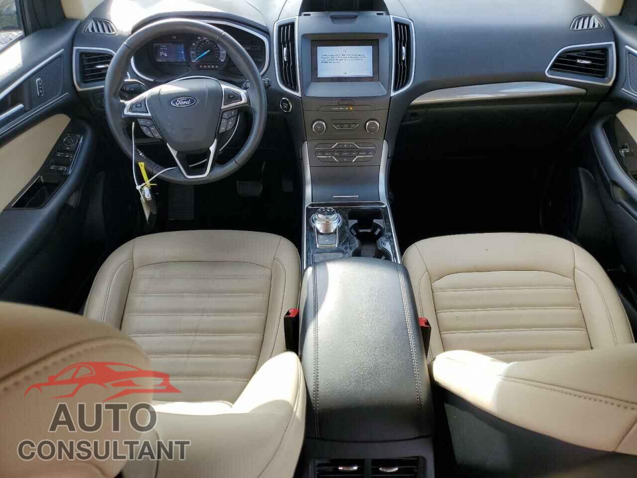 FORD EDGE 2019 - 2FMPK3J9XKBB59340