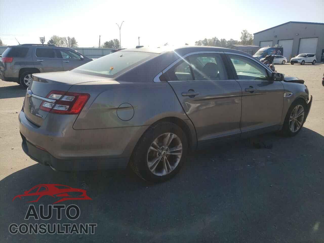 FORD TAURUS 2014 - 1FAHP2E8XEG144040