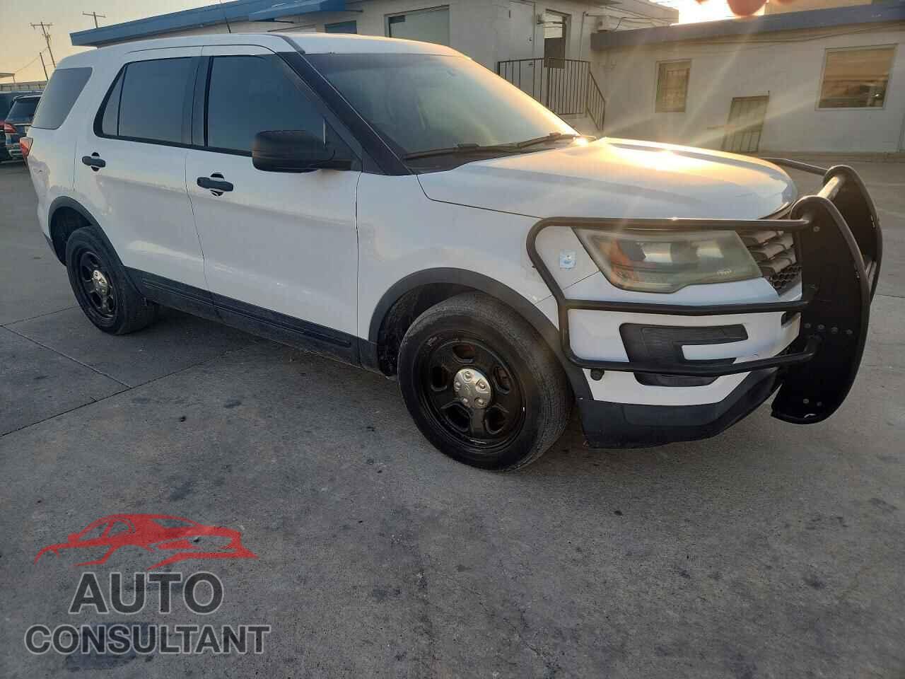 FORD EXPLORER 2016 - 1FM5K8AR7GGB13310
