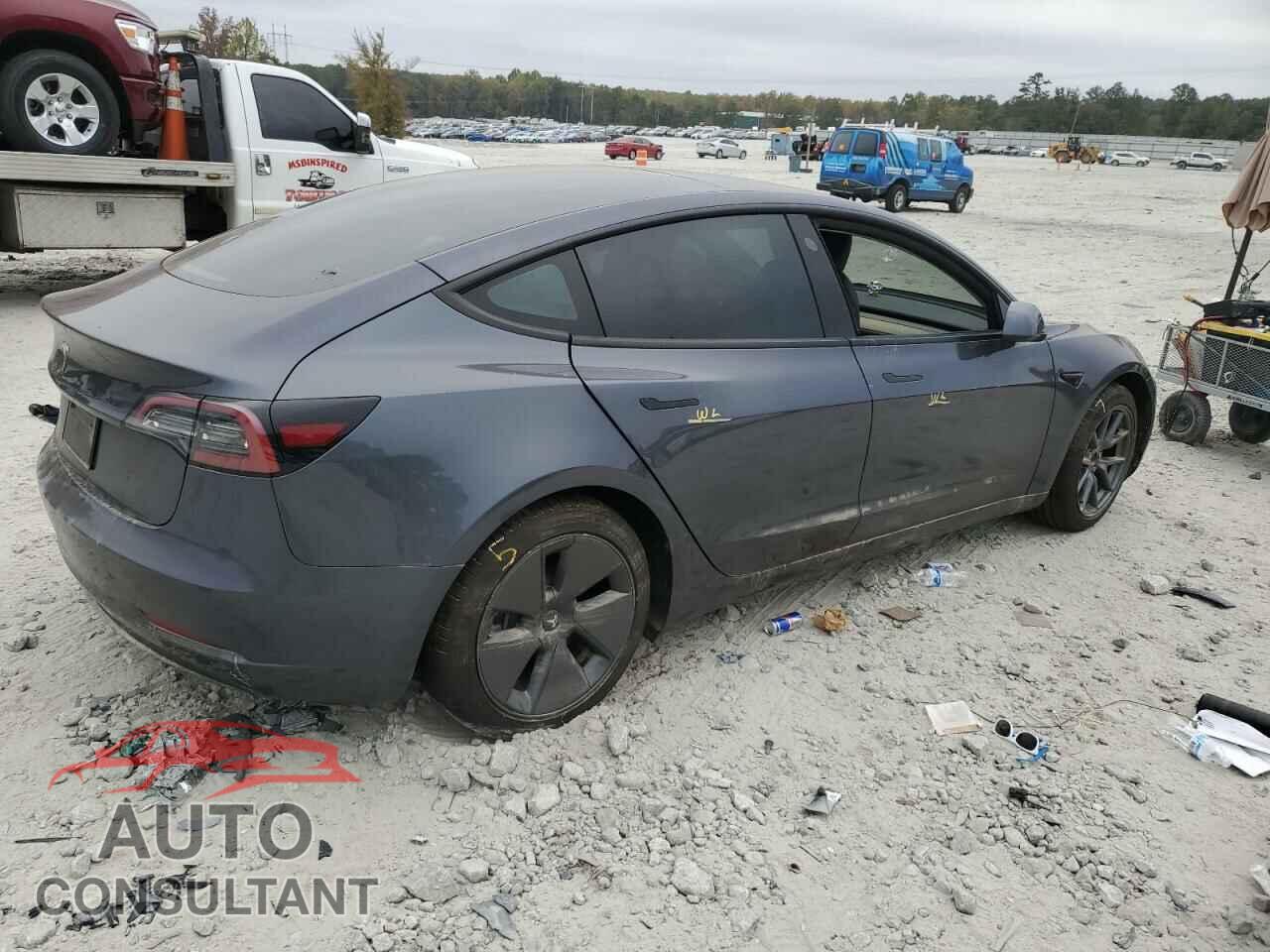 TESLA MODEL 3 2023 - 5YJ3E1EA1PF649629