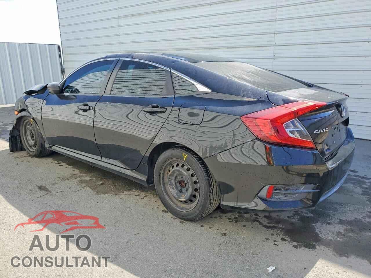HONDA CIVIC 2017 - 2HGFC2F56HH551719