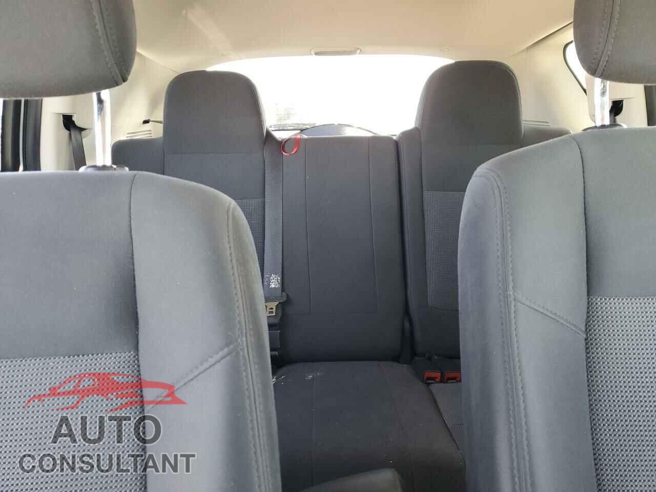 JEEP COMPASS 2012 - 1C4NJDEB0CD650920