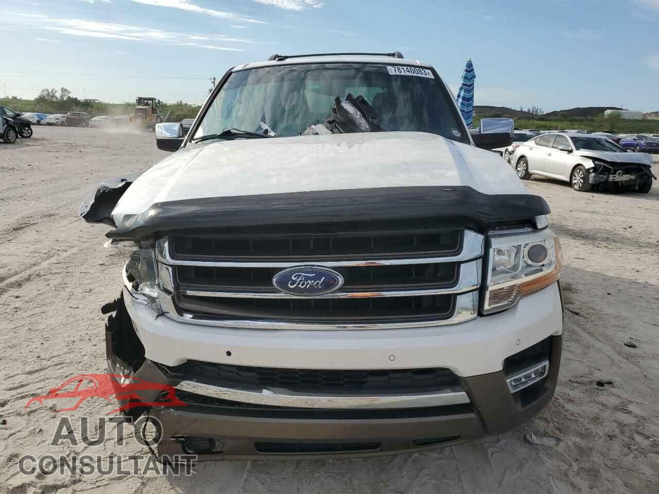 FORD EXPEDITION 2017 - 1FMJU1HT3HEA34280