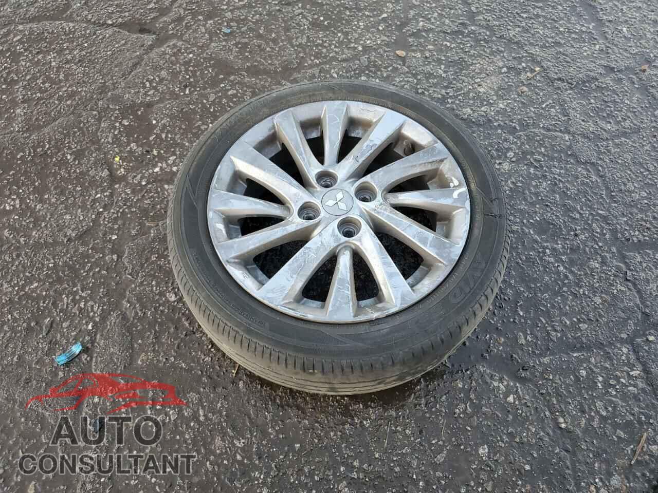 MITSUBISHI MIRAGE 2019 - ML32F4FJ3KHF15440