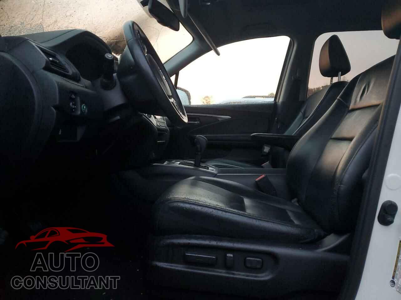 HONDA PILOT 2017 - 5FNYF6H5XHB034870