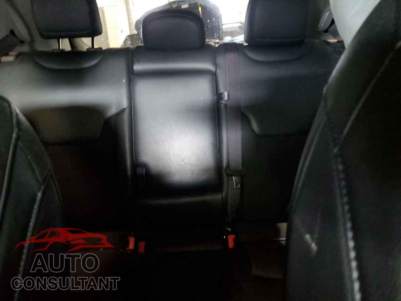 JEEP COMPASS 2022 - 3C4NJDBB2NT152929
