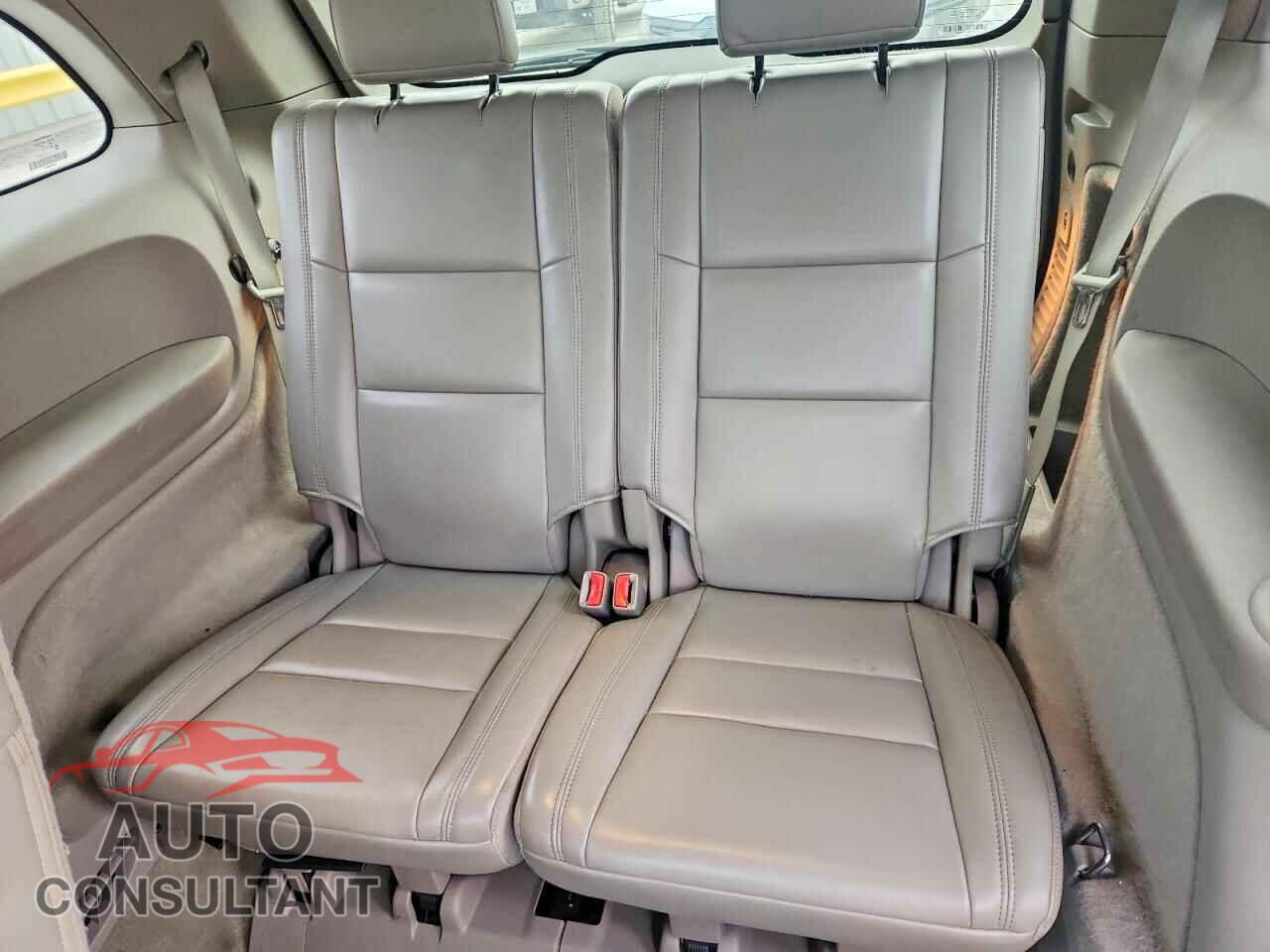 DODGE DURANGO 2013 - 1C4SDJDT9DC697261