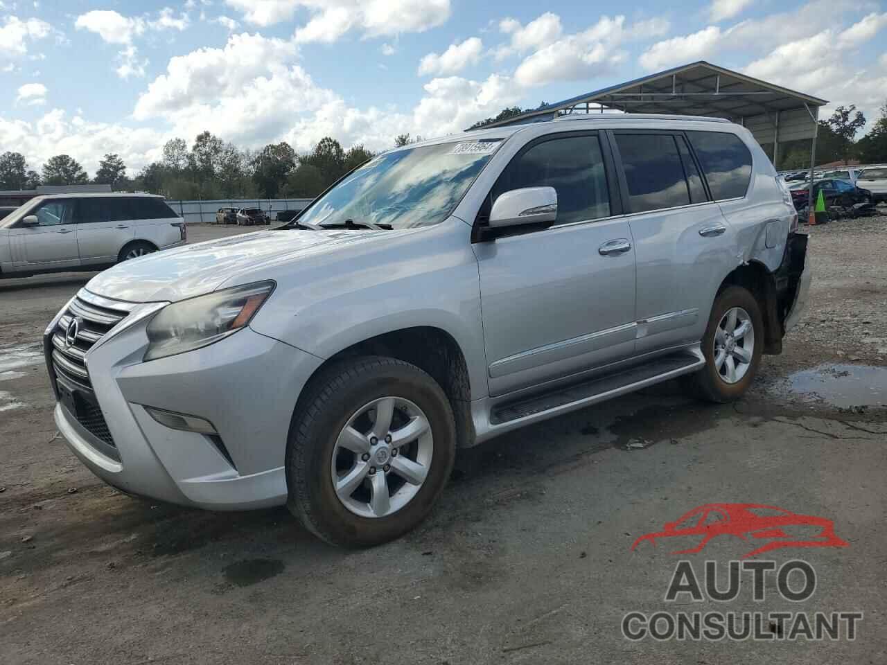 LEXUS GX 2014 - JTJBM7FX2E5068527