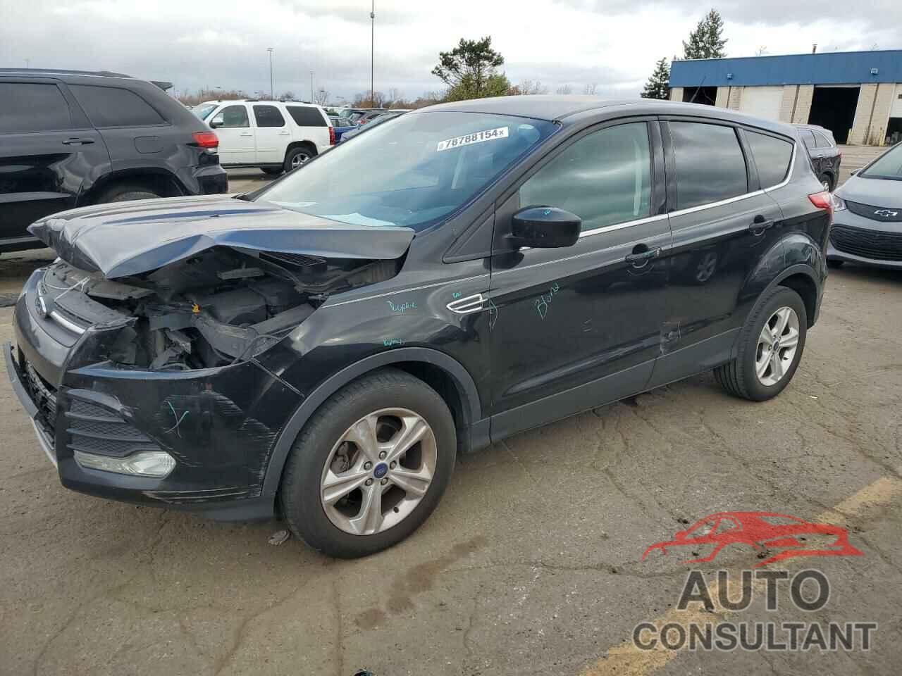 FORD ESCAPE 2015 - 1FMCU0GX1FUA51010