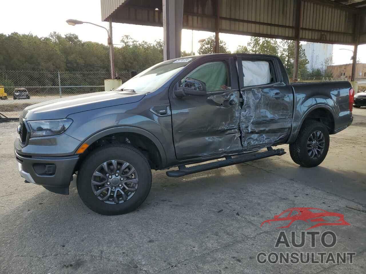 FORD RANGER 2020 - 1FTER4EH1LLA60101
