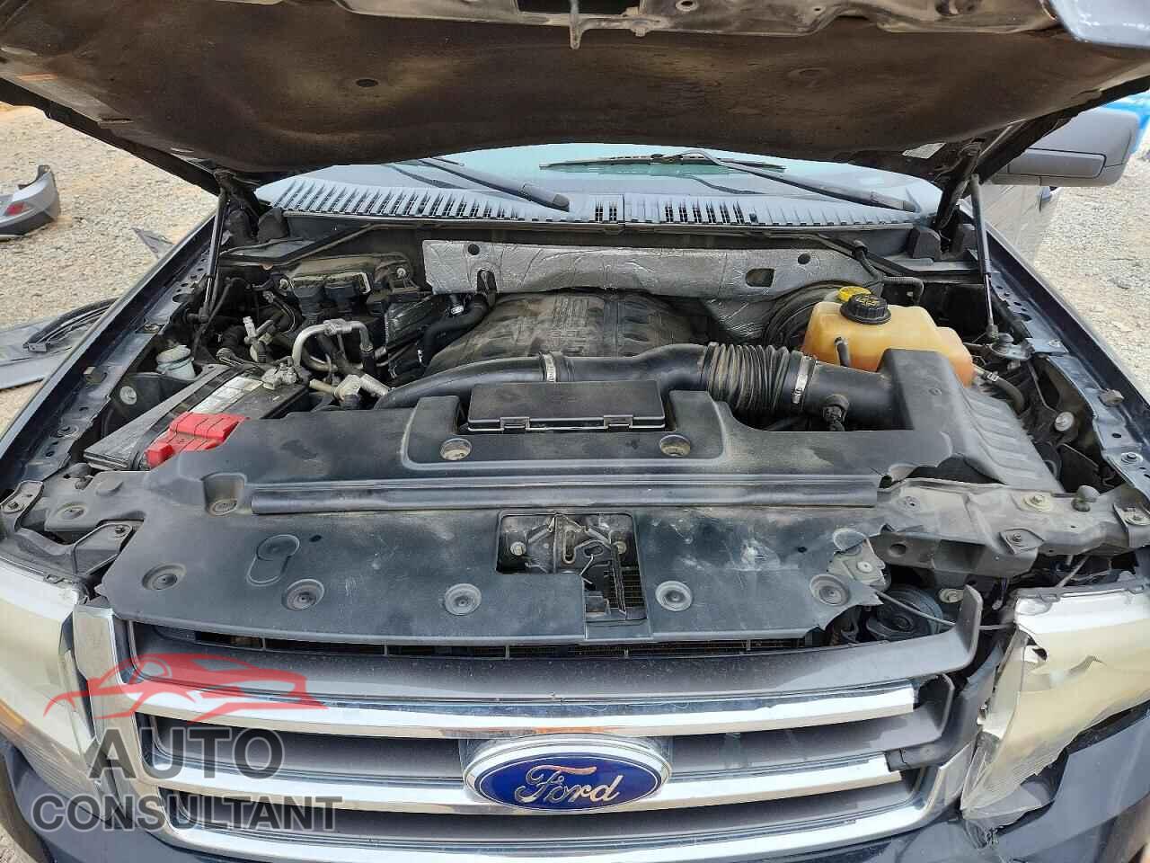 FORD EXPEDITION 2017 - 1FMJK1HT4HEA74647