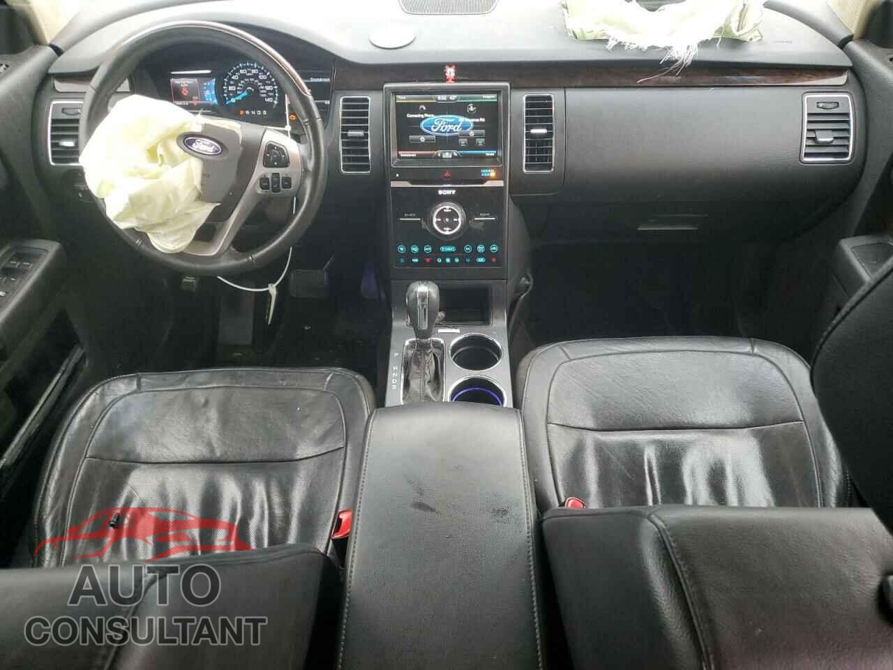 FORD FLEX 2015 - 2FMHK6D80FBA04035