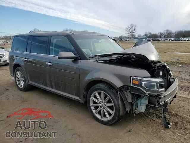 FORD FLEX 2019 - 2FMHK6D82KBA04418