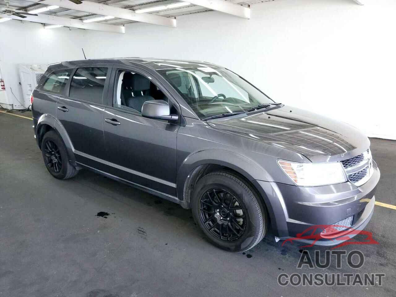 DODGE JOURNEY 2015 - 3C4PDCAB4FT573001