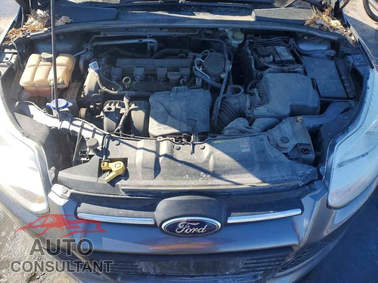 FORD FOCUS 2014 - 1FADP3K26EL314678