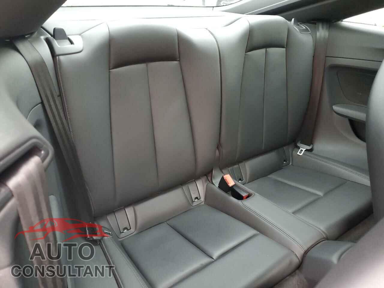 AUDI TT 2016 - TRUC5AFV3G1028537