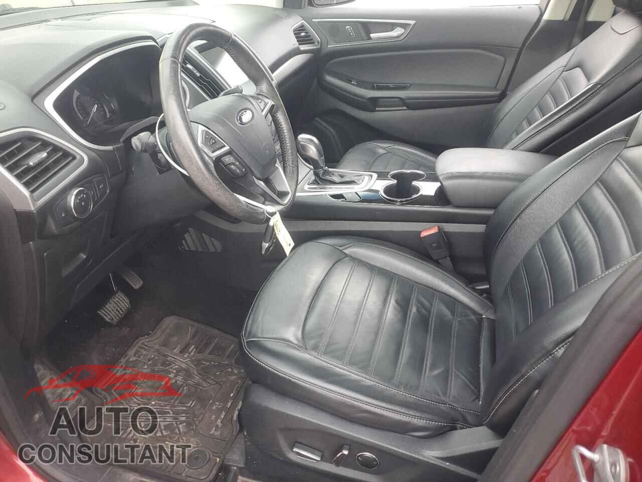 FORD EDGE 2016 - 2FMPK4J97GBC33357