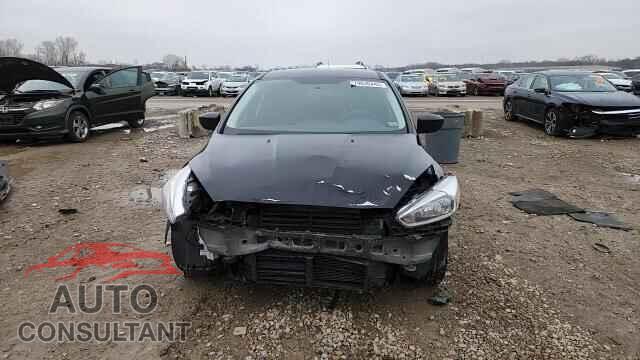 FORD FOCUS 2017 - 1FADP3E29HL263337