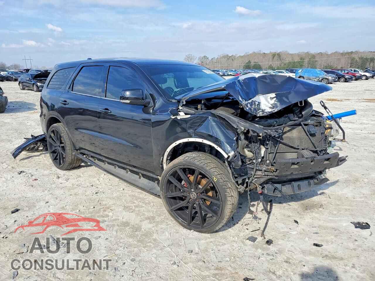 DODGE DURANGO 2015 - 1C4RDJDG2FC101797