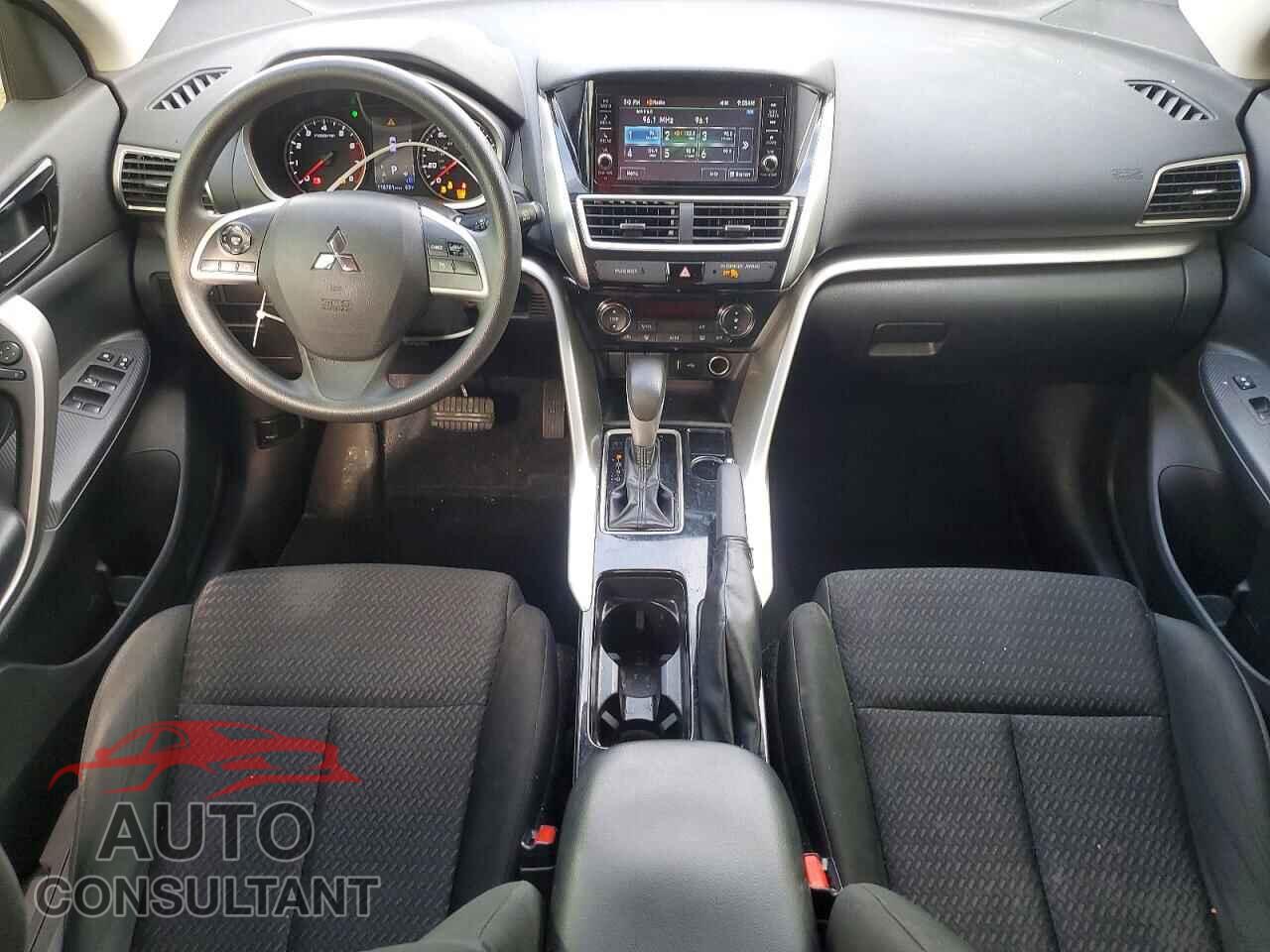 MITSUBISHI ECLIPSE 2020 - JA4AS3AA8LZ017484