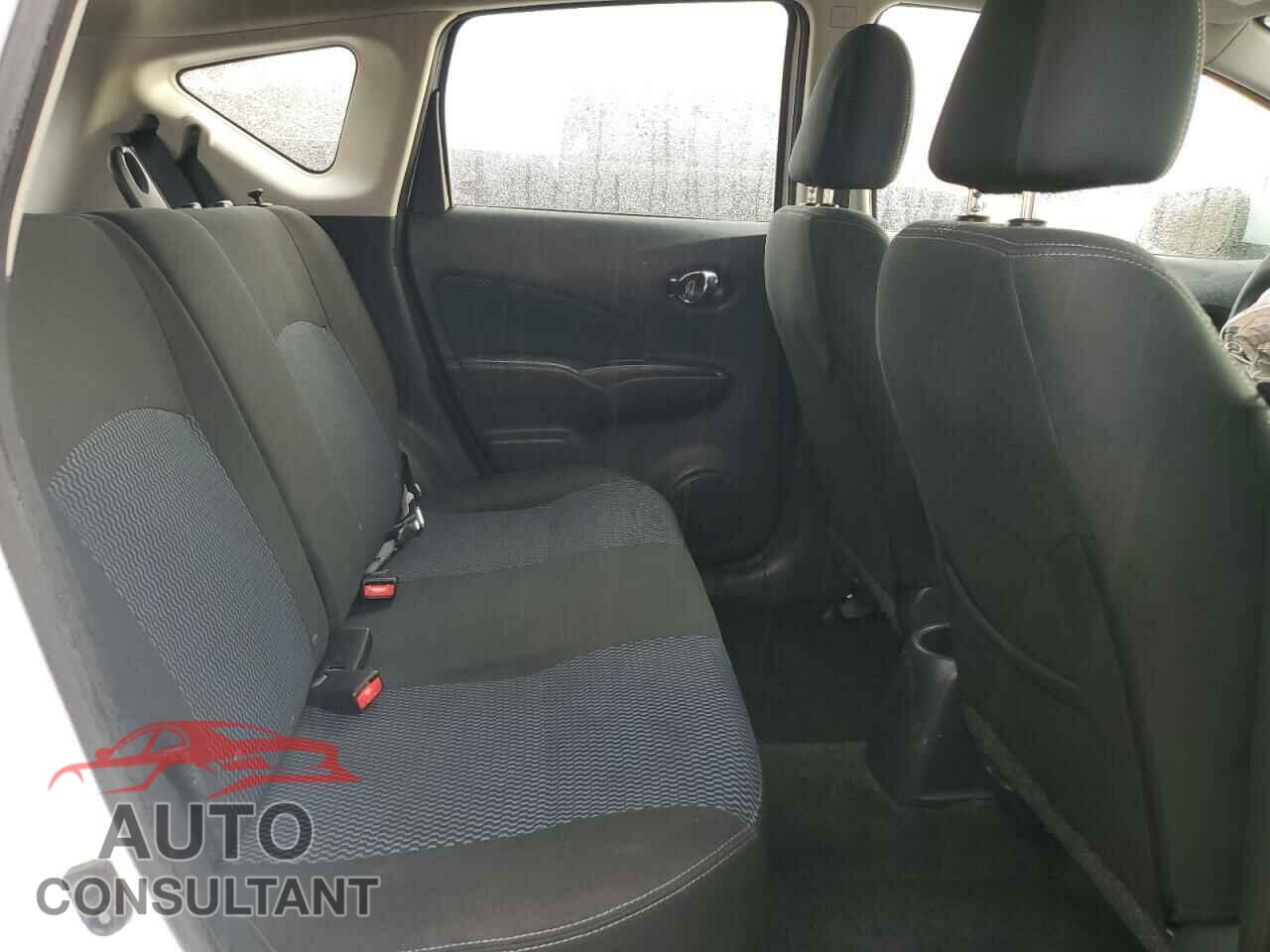 NISSAN VERSA 2019 - 3N1CE2CP3KL365980