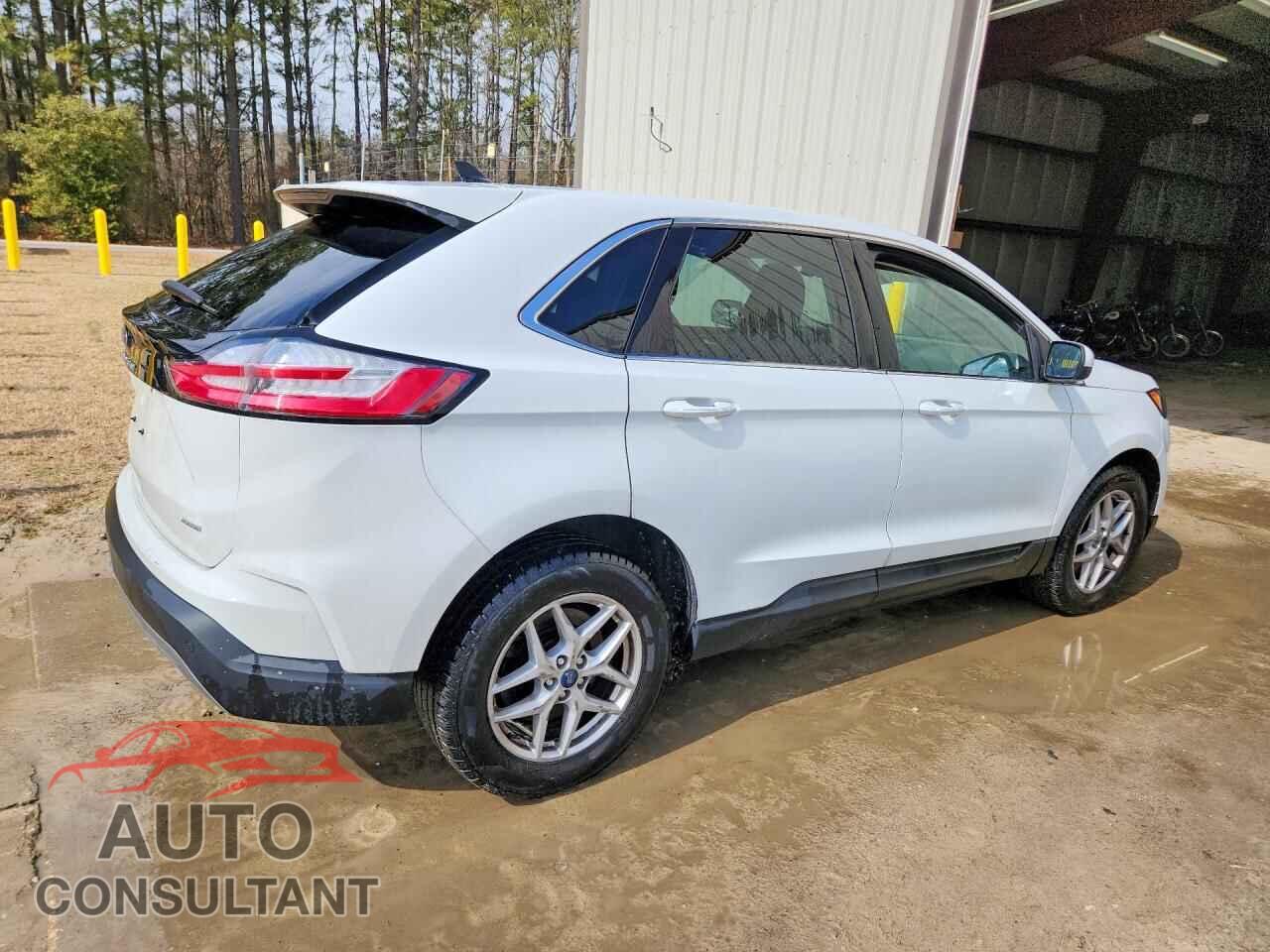 FORD EDGE 2021 - 2FMPK4J93MBA55488