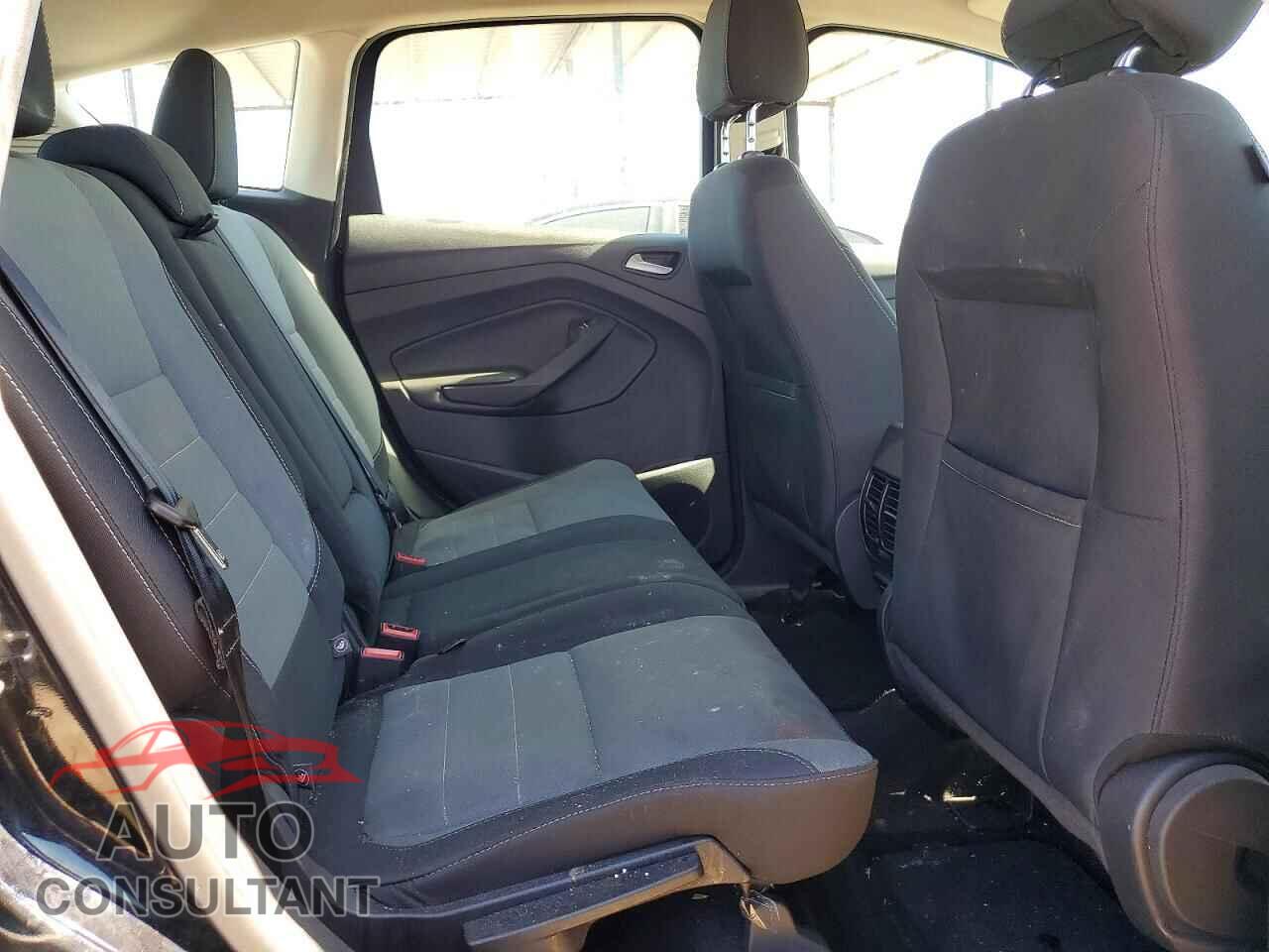 FORD C-MAX SE 2016 - 1FADP5AU2GL106816