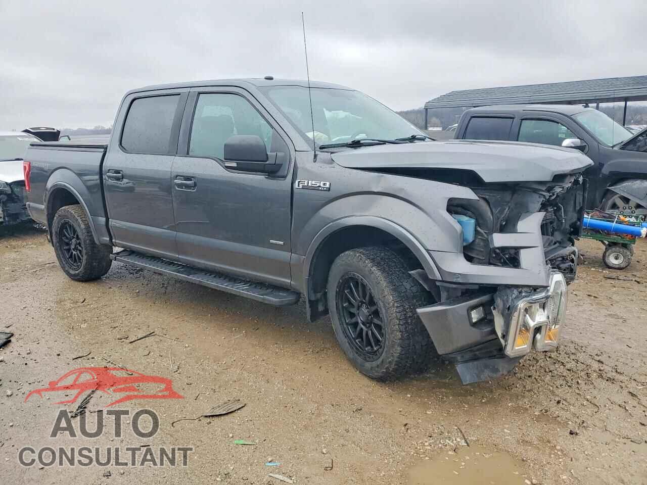 FORD F150 2017 - 1FTEW1EP2HFB83961