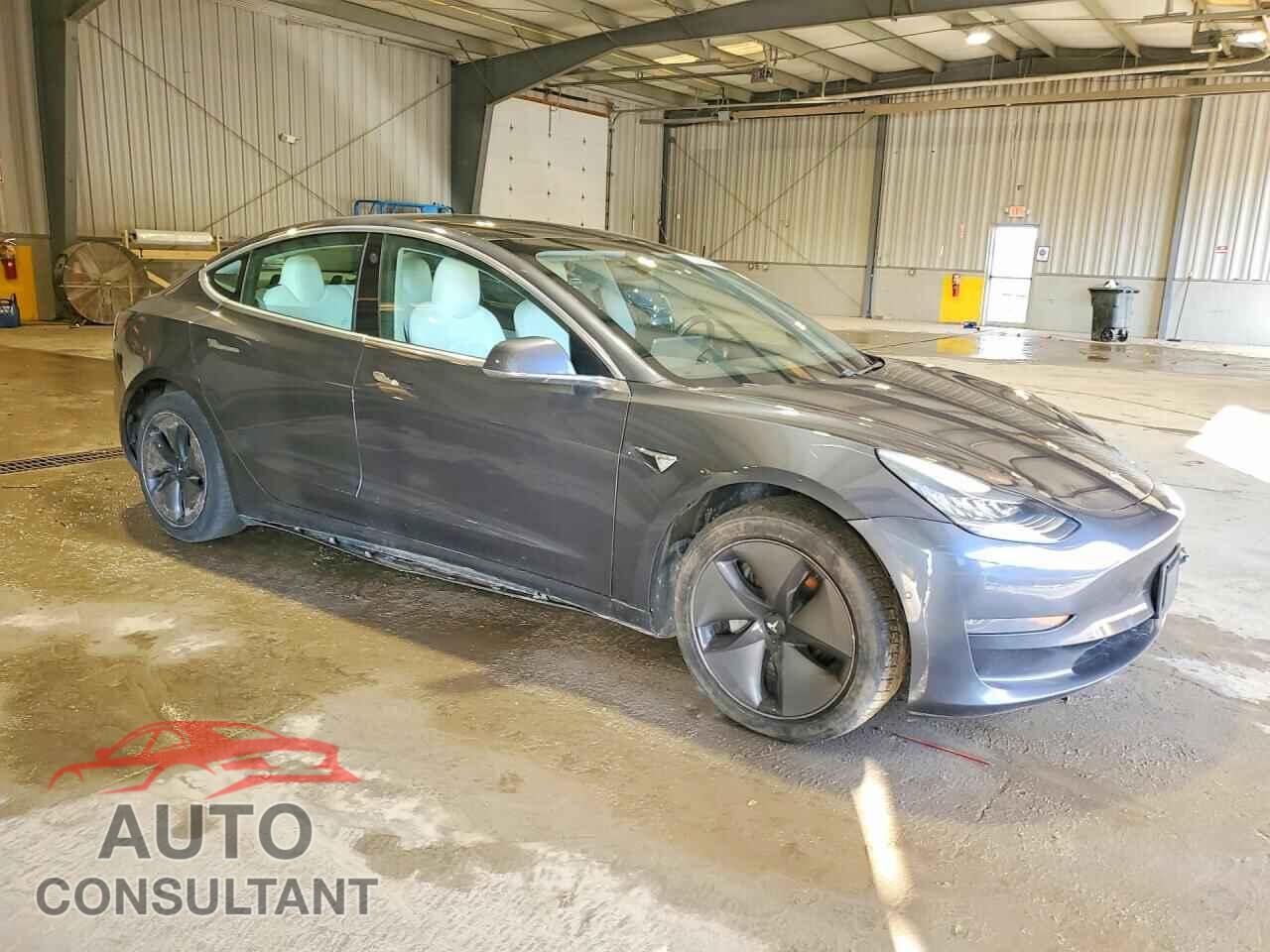 TESLA MODEL 3 2019 - 5YJ3E1EB2KF437792