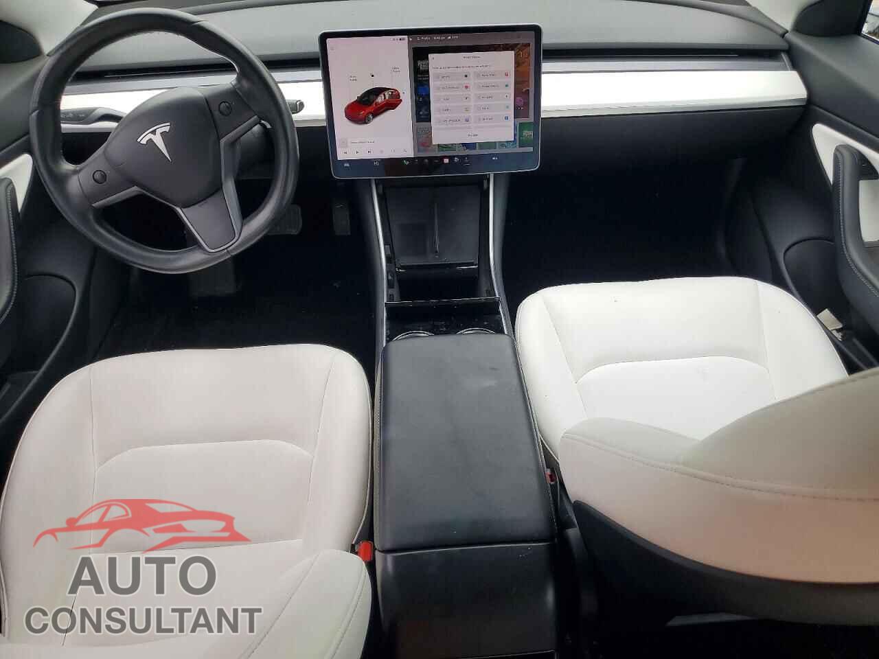 TESLA MODEL 3 2018 - 5YJ3E1EA3JF169325
