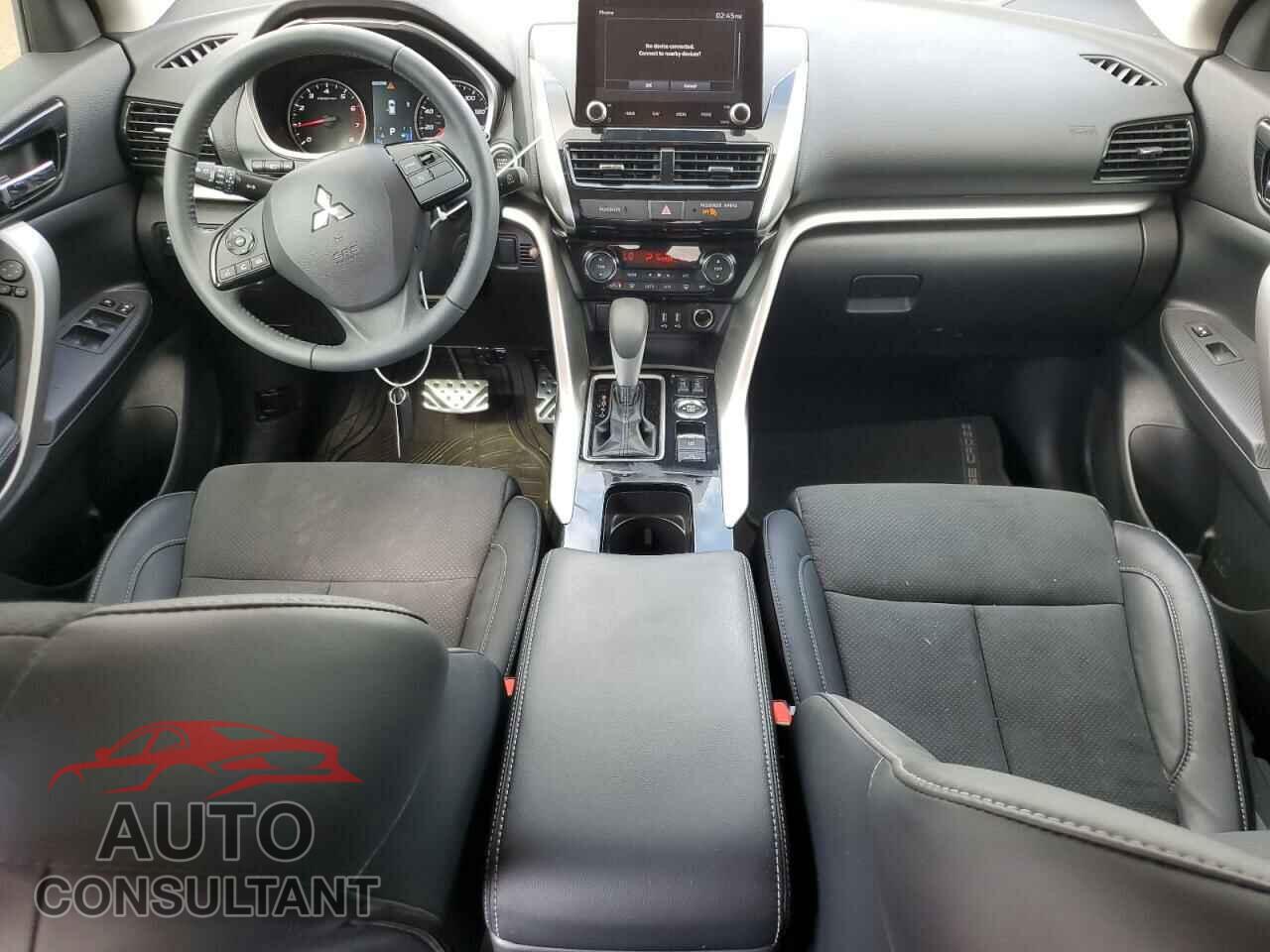 MITSUBISHI ECLIPSE 2023 - JA4ATWAA8PZ003525