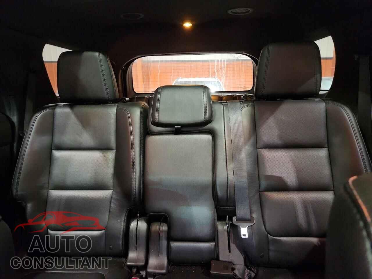 FORD EXPLORER 2015 - 1FM5K8F84FGA71905