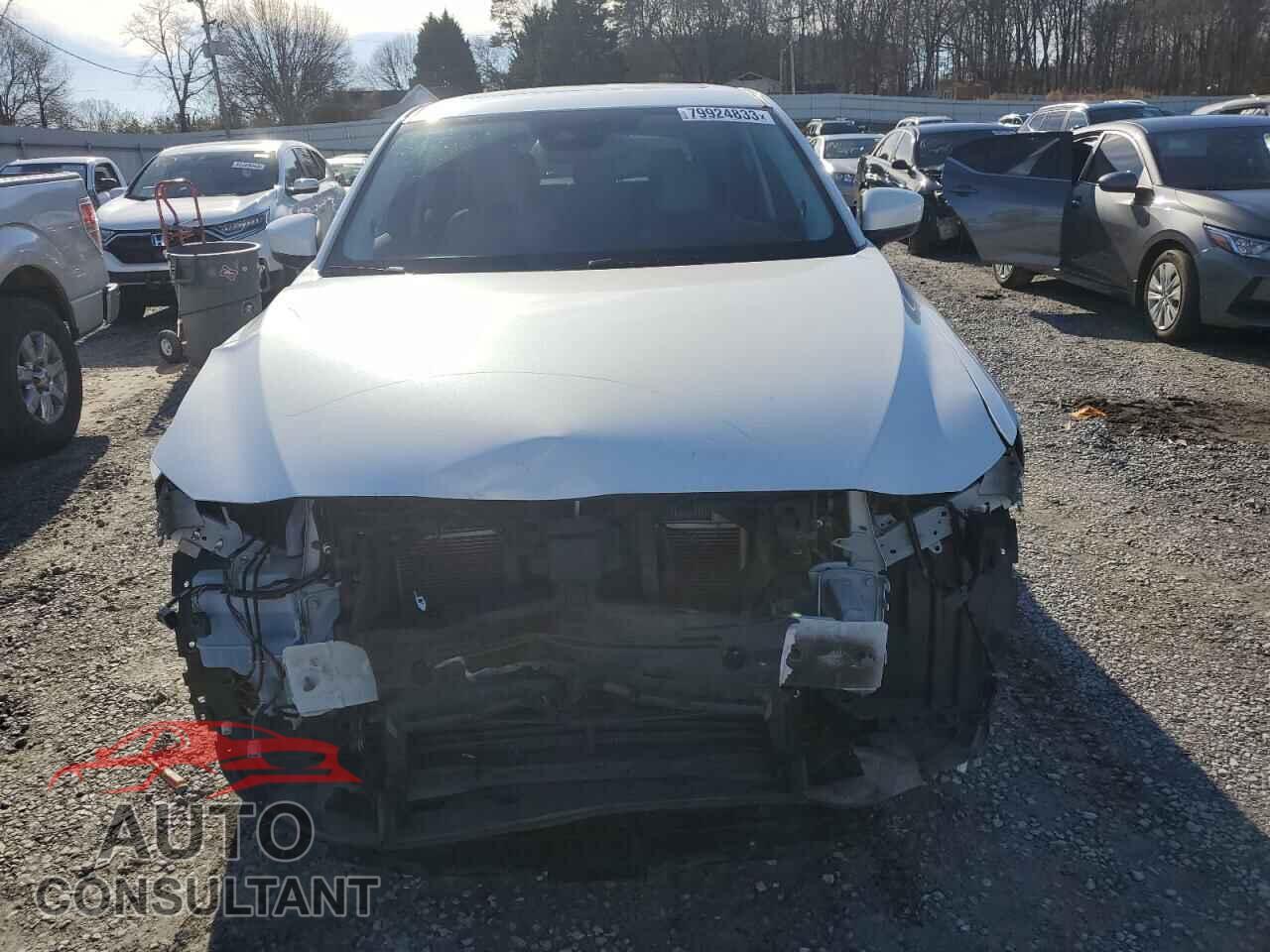 MAZDA CX-5 2020 - JM3KFACM9L0804773