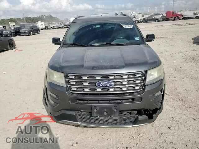 FORD EXPLORER 2016 - 1FM5K7D80GGB71952
