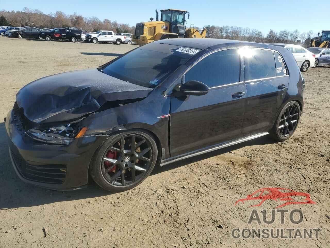 VOLKSWAGEN GTI 2016 - 3VW447AUXGM024956