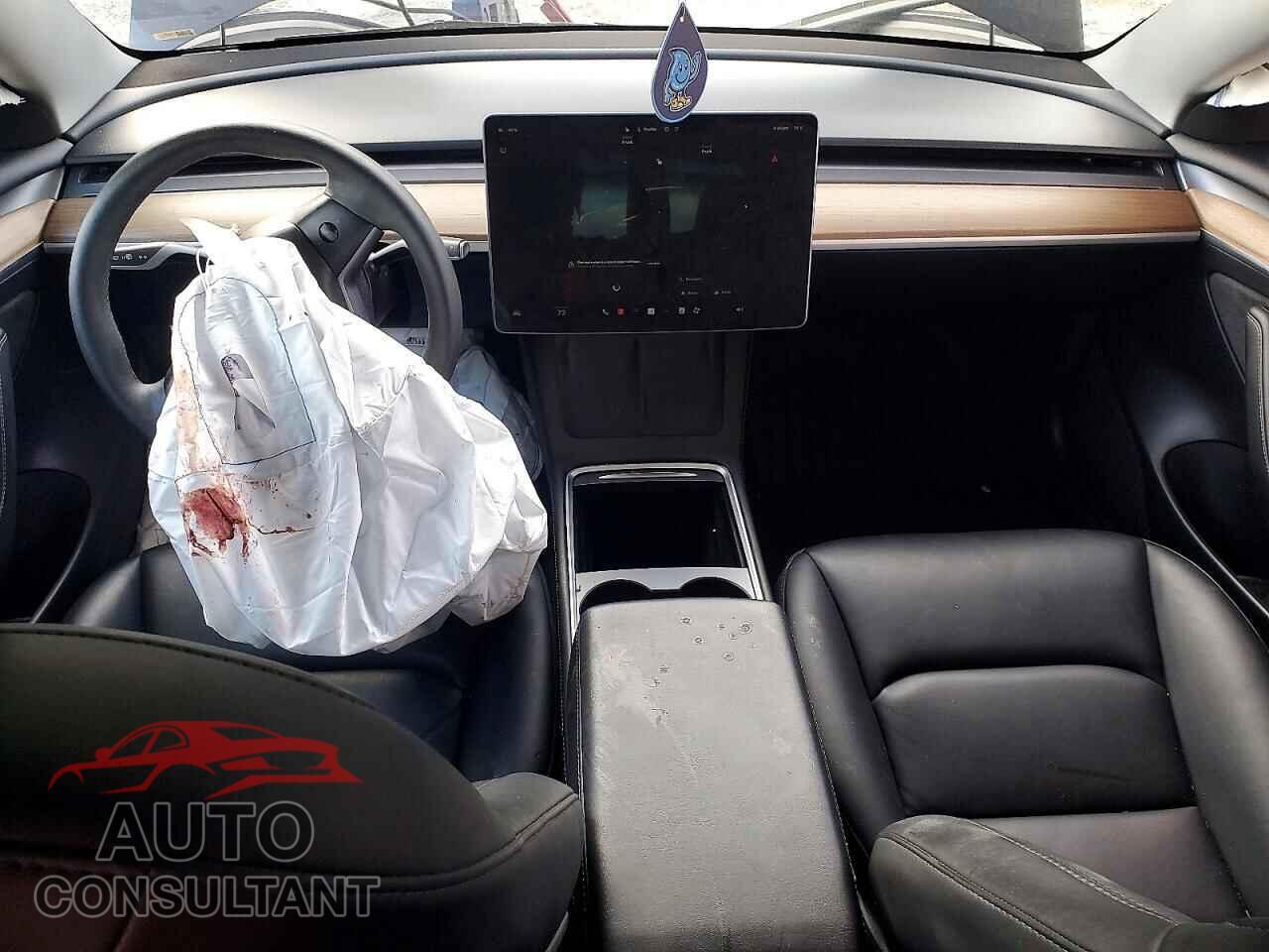 TESLA MODEL 3 2023 - 5YJ3E1EA7PF673949