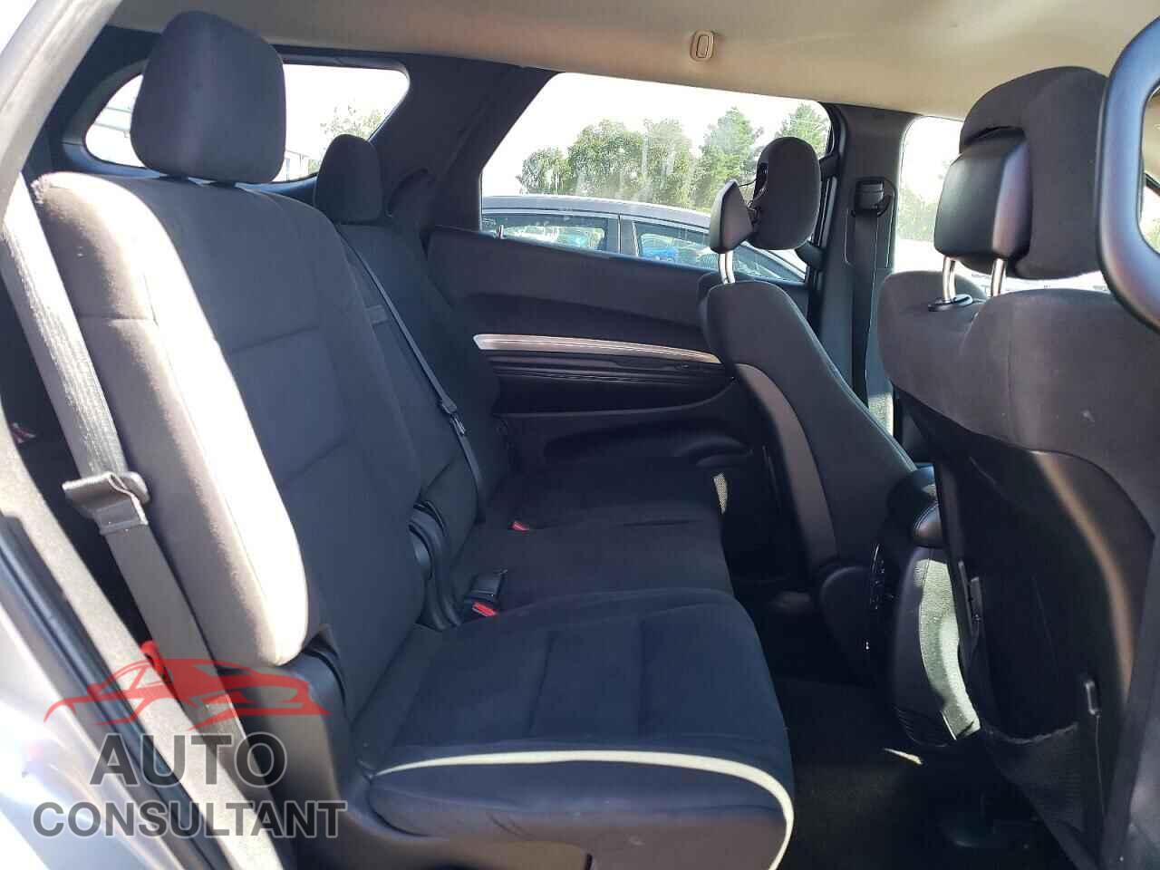 DODGE DURANGO 2015 - 1C4RDJAG1FC709959