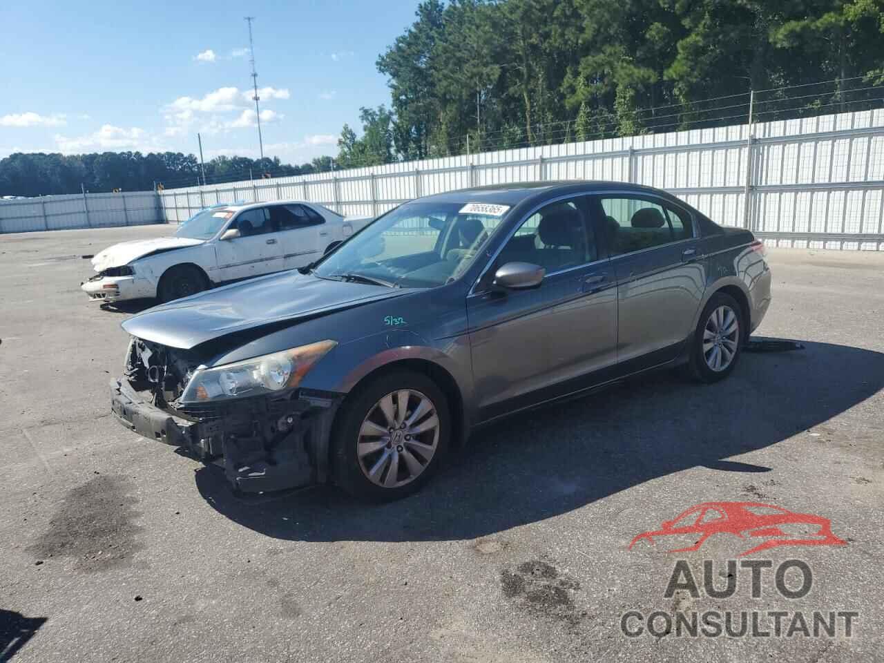 HONDA ACCORD 2012 - 1HGCP2F72CA024969