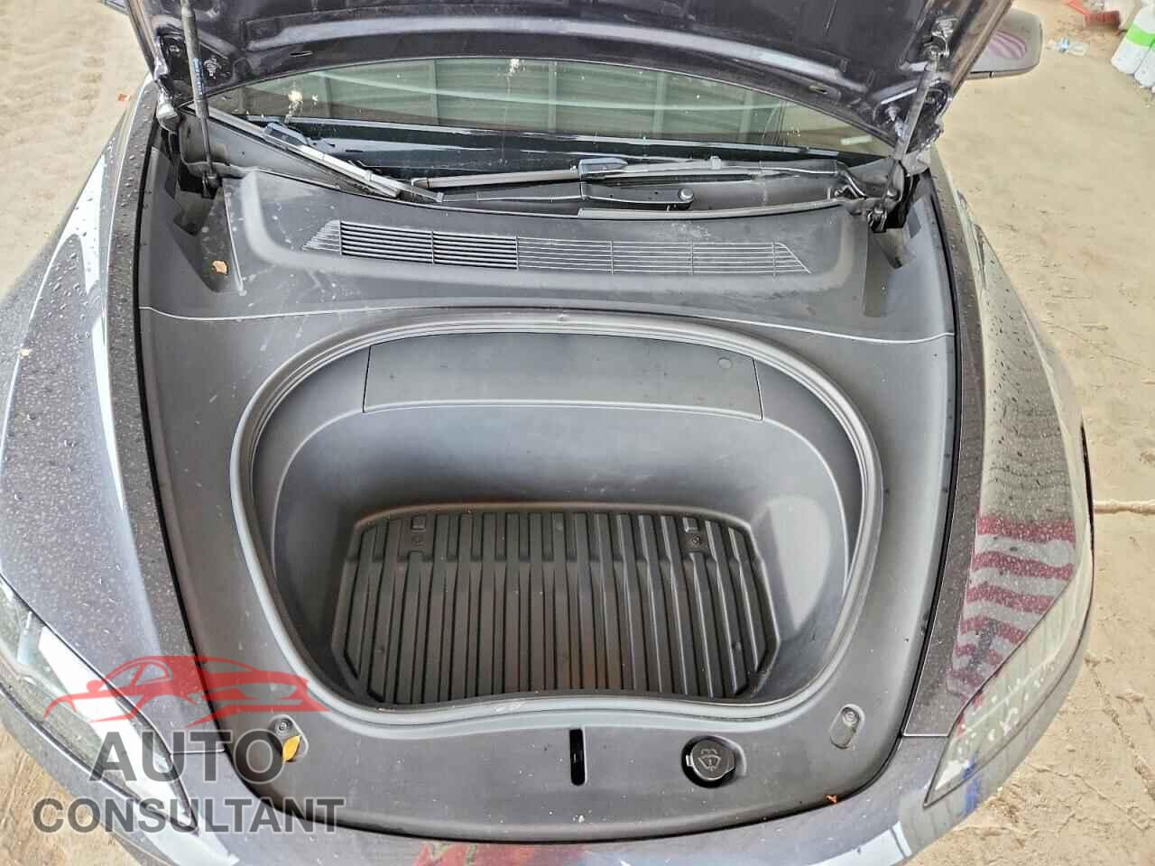 TESLA MODEL 3 2024 - 5YJ3E1EA4RF826810